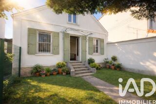  Maison à vendre 5 pièces 300 m²
