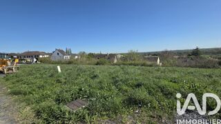  Terrain à vendre 730 m²