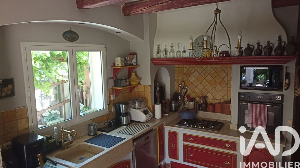 à vendre  Maison Montboucher-sur-Jabron (26740)