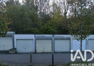  Parking / Garage à vendre 16 m²