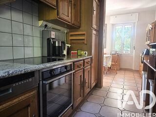  Maison à vendre 6 pièces 123 m²