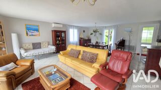  Maison à vendre 7 pièces 160 m²