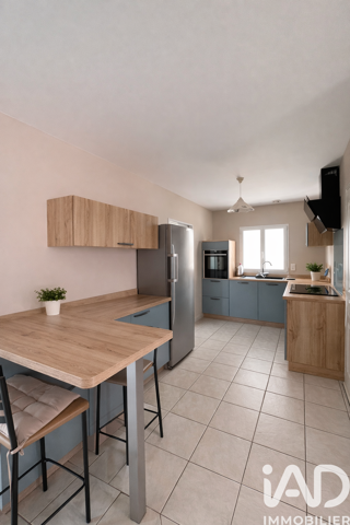  Maison à vendre 7 pièces 140 m²