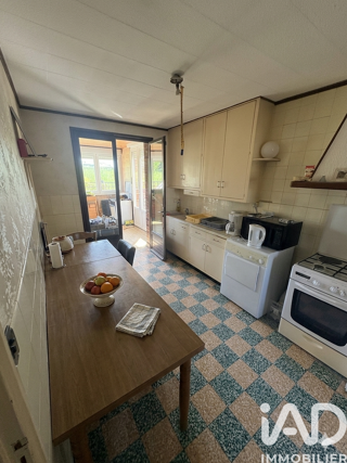  Maison � vendre 5 pi�ces 90 m�