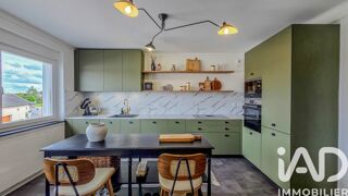  Appartement à vendre 3 pièces 104 m²