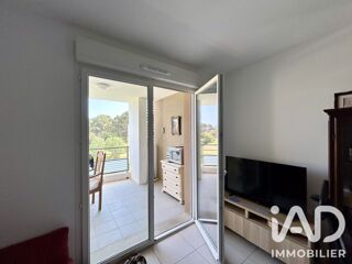 Appartement à vendre 2 pièces 38 m²