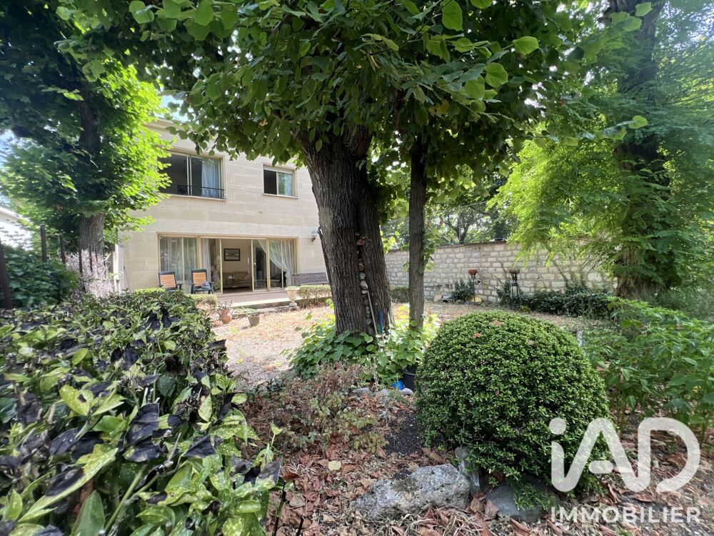 à vendre  Maison Colombes (92700)