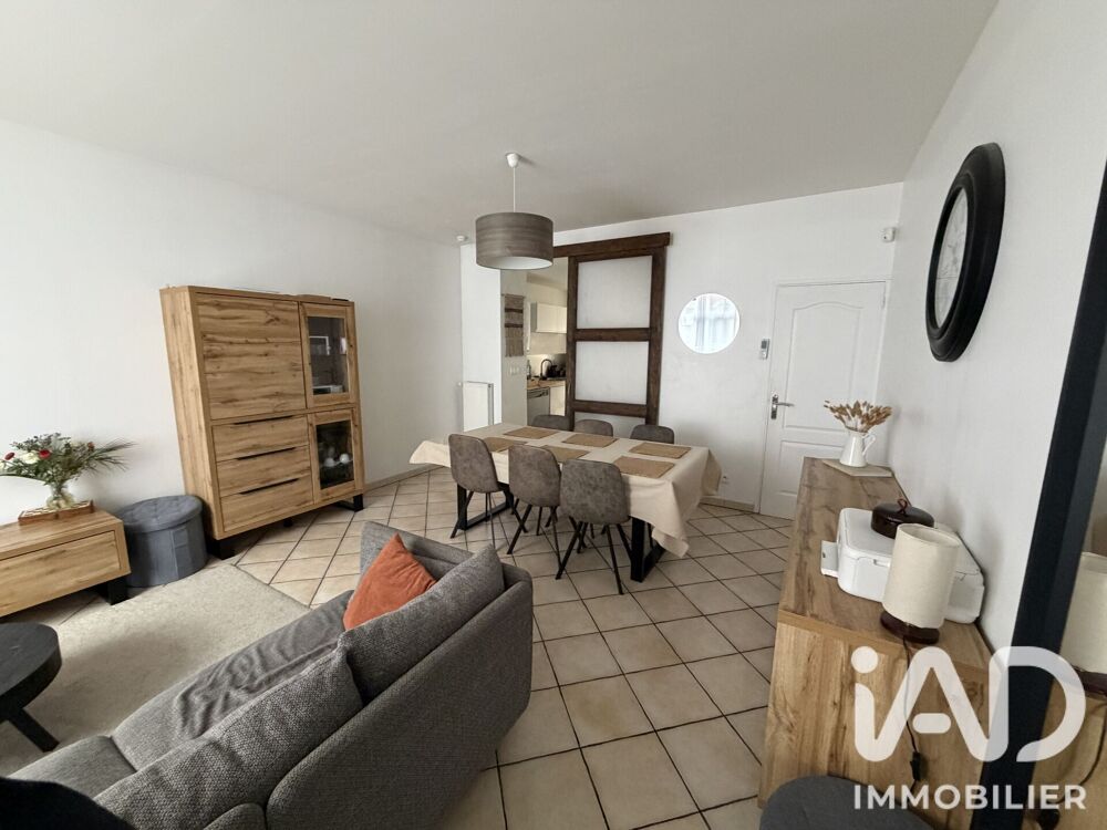 Vente Maison Vente Maison de ville 4 pièces Lys-lez-lannoy