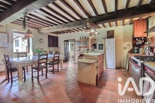  Maison à vendre 6 pièces 218 m²