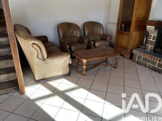  Maison à vendre 6 pièces 88 m²