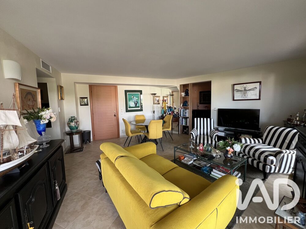 à vendre  Appartement Saint-Raphaël (83700)