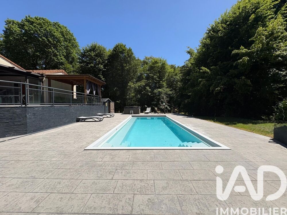Vente Maison traditionnelle 6 pièces