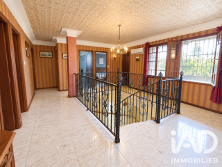 Maison à vendre 4 pièces 131 m²