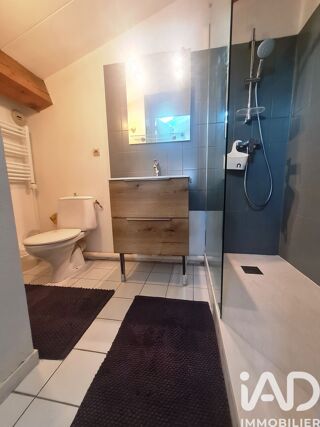 Appartement à vendre 3 pièces 44 m²