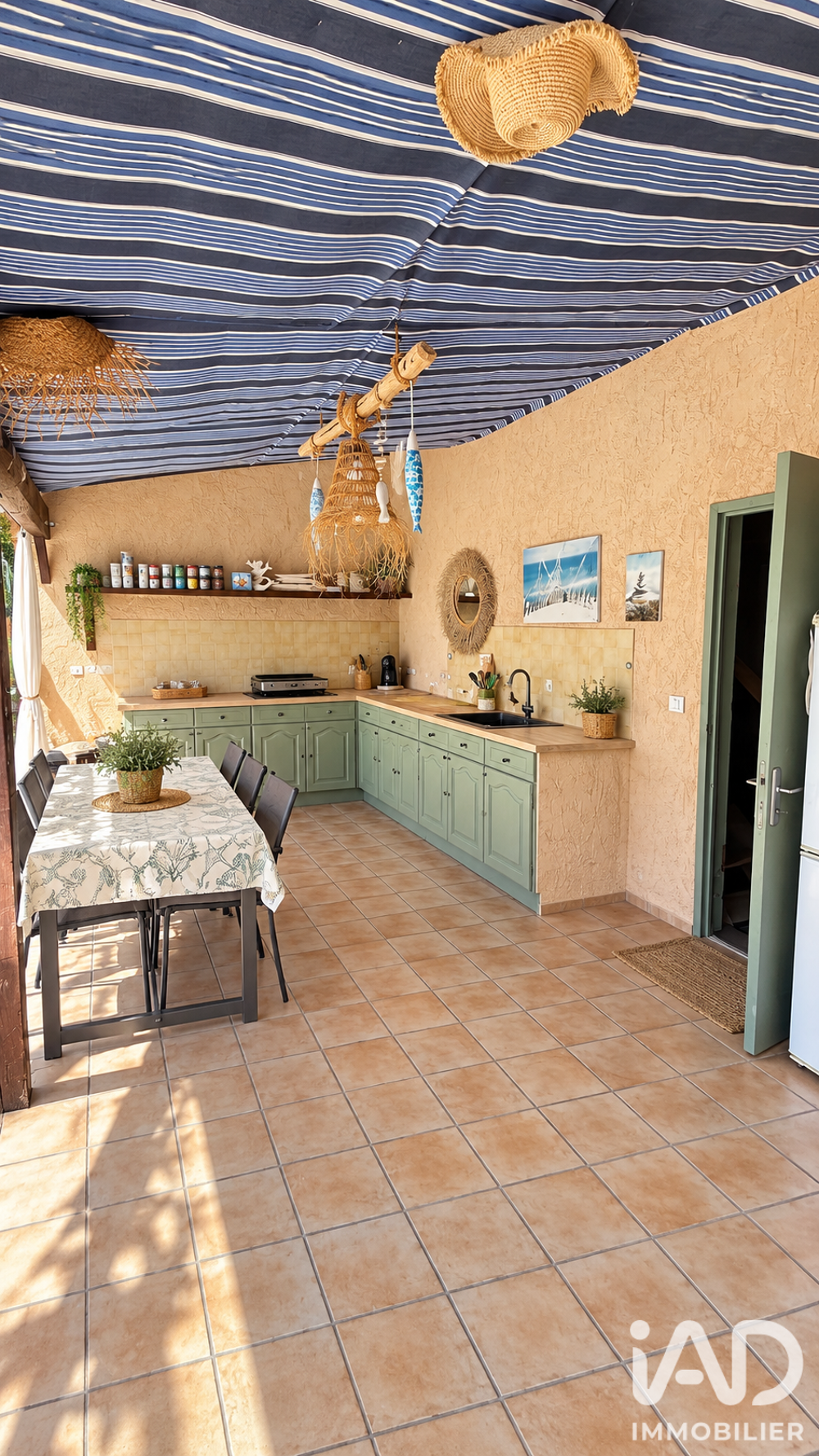 à vendre  Maison Montélimar (26200)