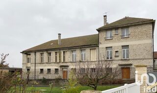  Immeuble à vendre 1000 m²