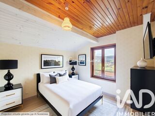  Maison à vendre 3 pièces 71 m²