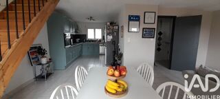  Maison à vendre 6 pièces 110 m²