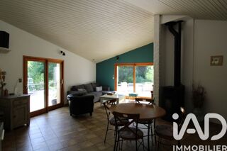 Maison à vendre 5 pièces 113 m²