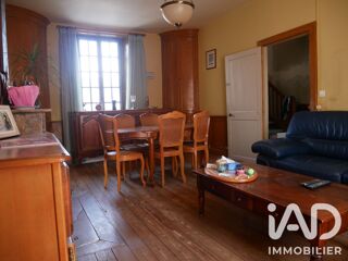  Maison à vendre 6 pièces 208 m²
