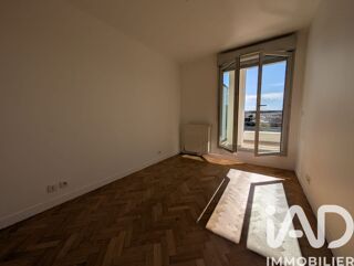  Appartement � vendre 3 pi�ces 64 m�