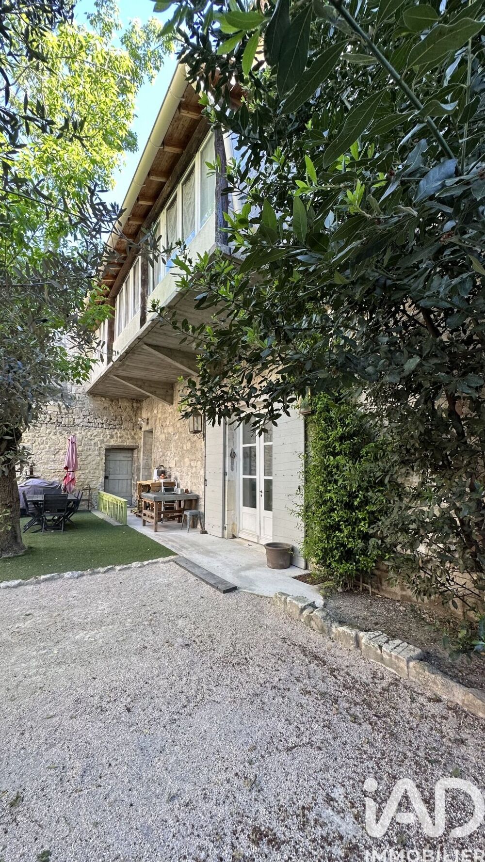 Vente Maison de ville 6 pièces