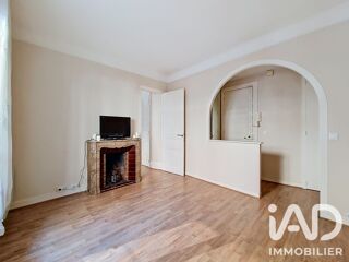  Appartement à vendre 3 pièces 46 m²