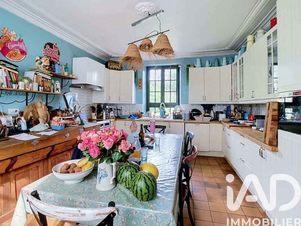 à vendre  Maison La Capelle-lès-Boulogne (62360)