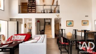  Maison à vendre 4 pièces 128 m²