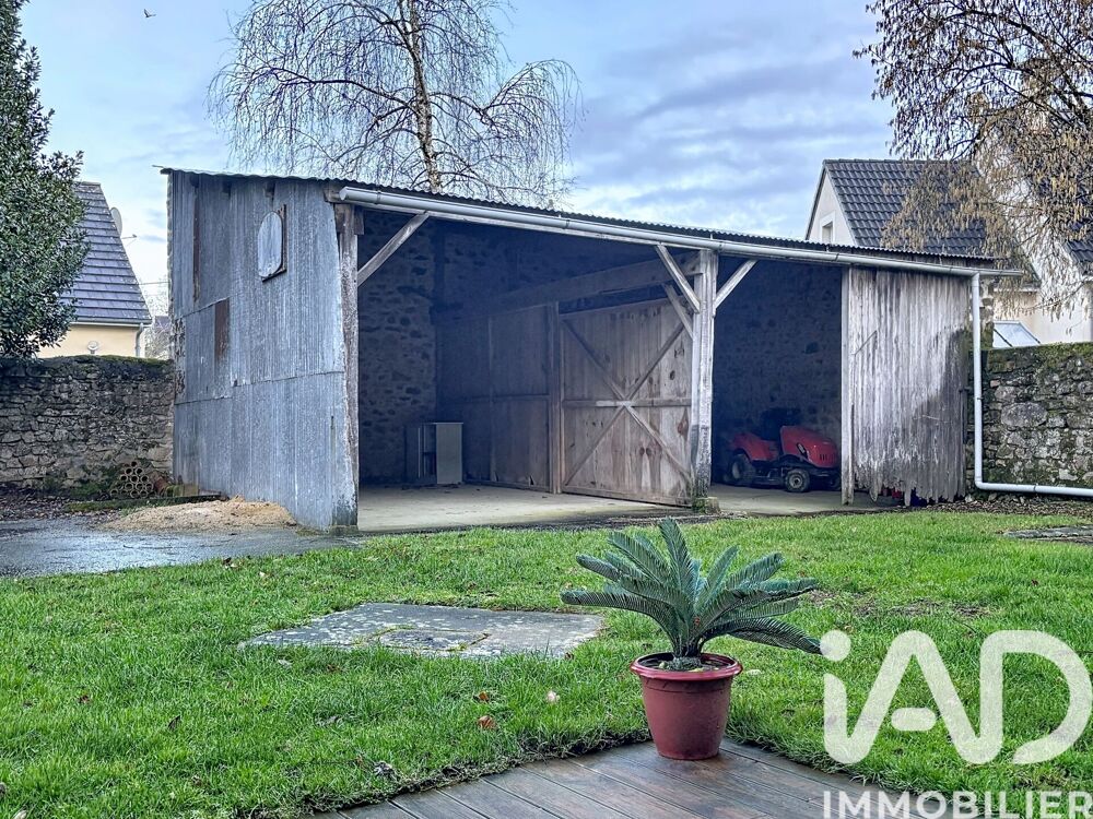 Vente Maison Vente Longère 7 pièces Mézangers