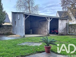  Maison à vendre 7 pièces 162 m²