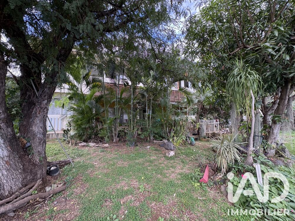 Vente Immeuble Vente Immeuble 392 m&sup2; Saint-louis