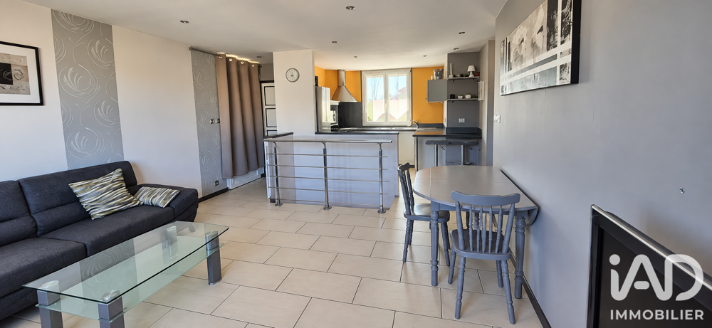 Vente Maison Vente Maison/villa 4 pièces Limoges