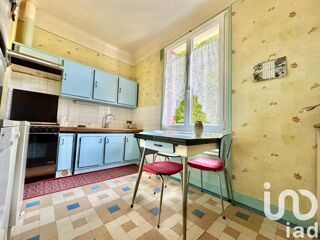 Maison à vendre 5 pièces 110 m²