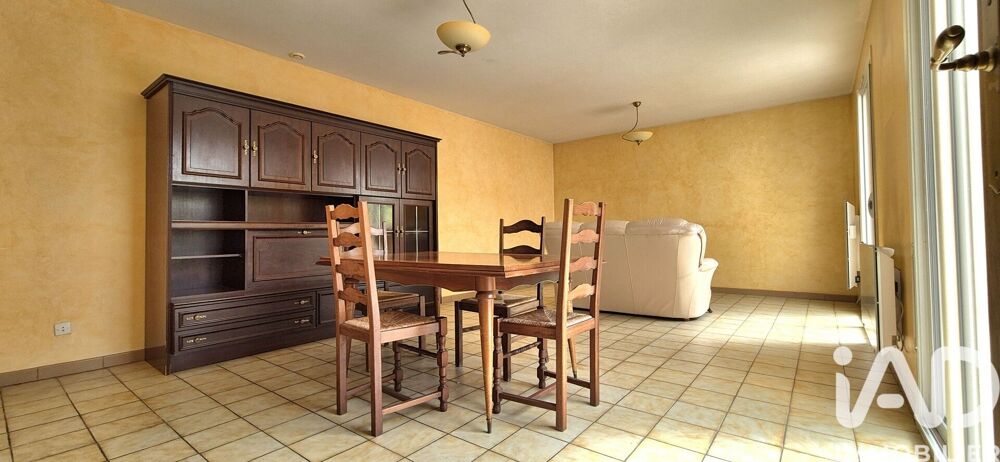 vente Maison - 5 pièce(s) - 97 m² Sainte-Luce-sur-Loire (44980)