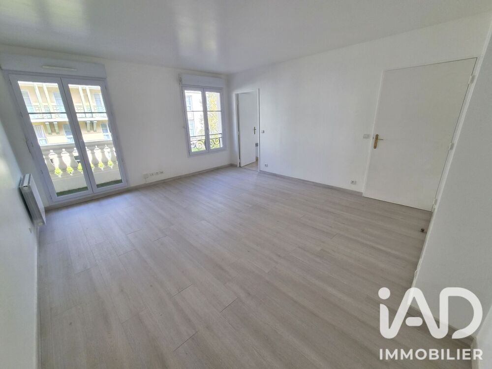 Vente Appartement Vente Appartement 2 pièces Serris