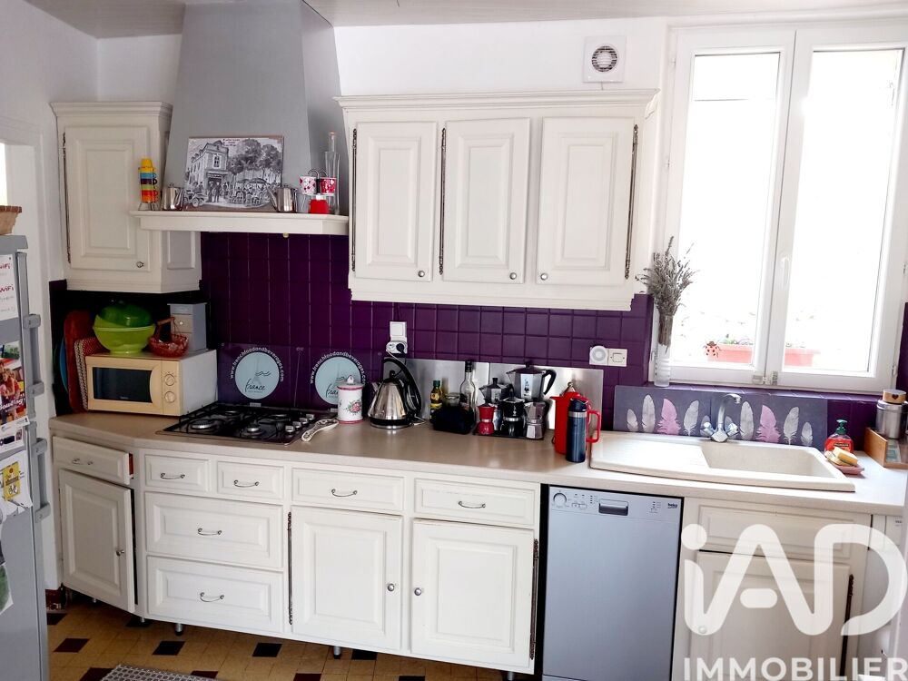 Vente Maison de village 5 pièces