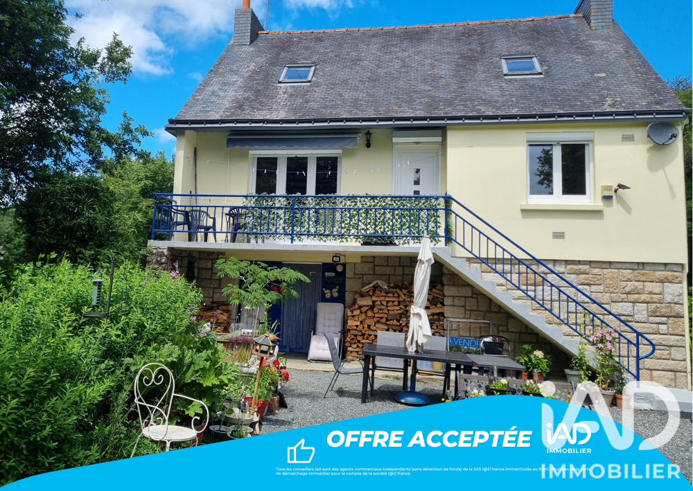 Vente Maison Vente Maison/villa 5 pièces Lignol