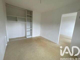  Appartement à vendre 2 pièces 38 m²