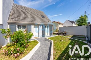  Maison à vendre 4 pièces 82 m²