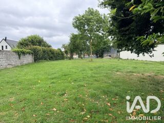  Terrain à vendre 767 m²