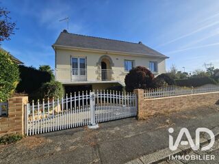 Vente Maison Vente Maison/villa 4 pièces Vezin-le-coquet