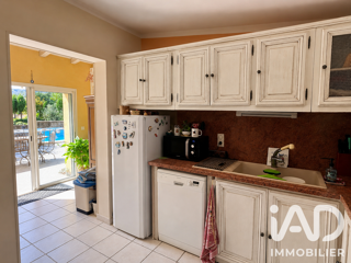  Maison à vendre 5 pièces 117 m²