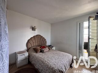  Appartement à vendre 2 pièces 41 m²