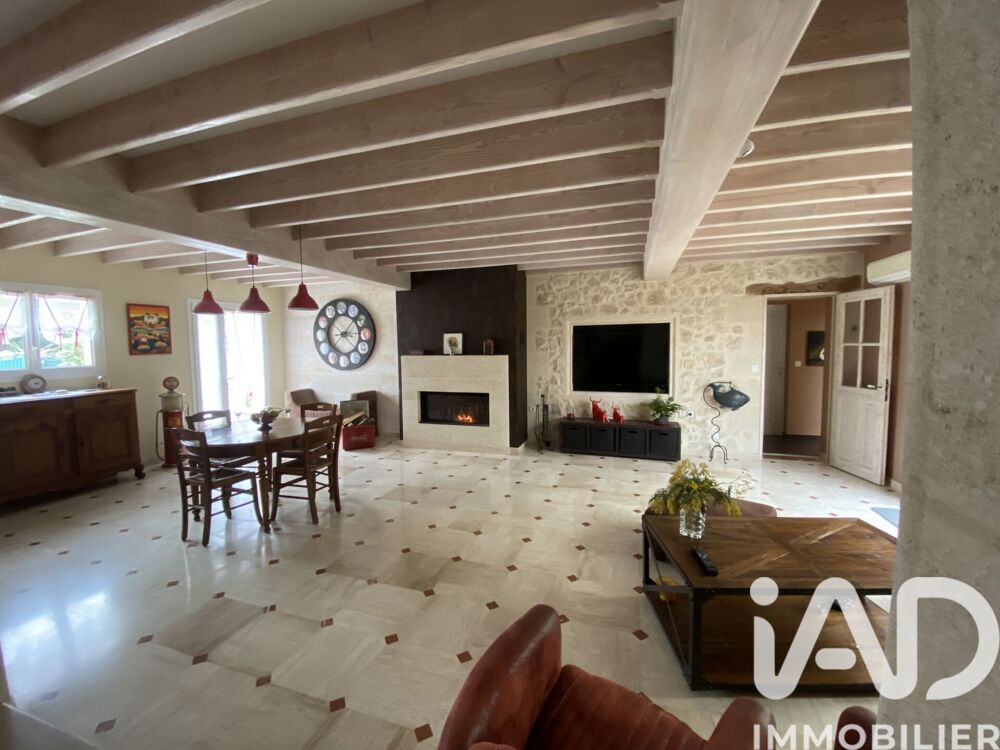 Vente Maison/villa 7 pièces