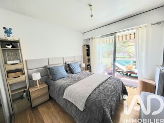  Appartement à vendre 3 pièces 61 m²