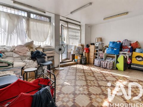   Vente Nettoyage, Pressing 75 m&sup2; 