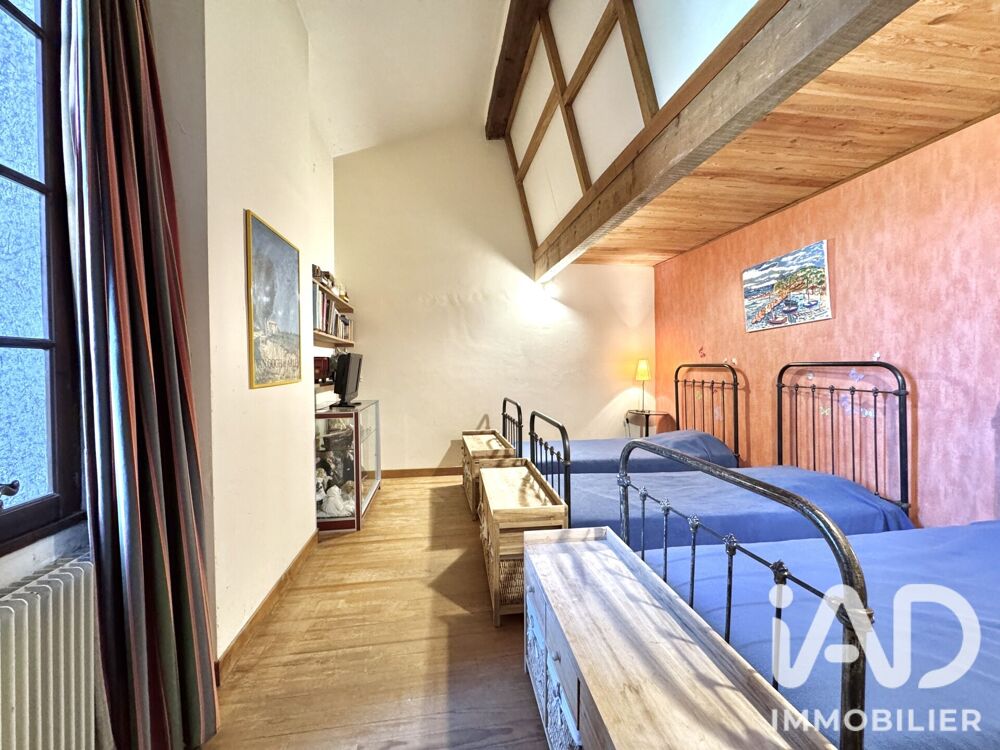 à vendre  Maison Arles (13200)