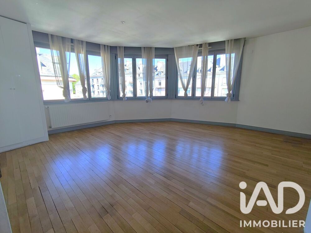 Vente Appartement Vente Appartement 6 pièces Hennebont