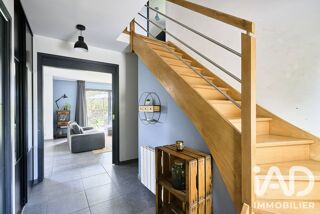  Maison à vendre 7 pièces 130 m²